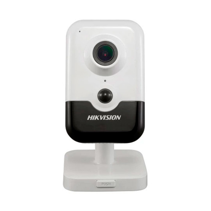 Відеокамера DS-2CD2463G0-IW(W) Hikvision 6Mp f=2.8mm Wi-Fi