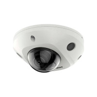 Відеокамера DS-2CD2543G2-IS Hikvision 5Mp f=4mm