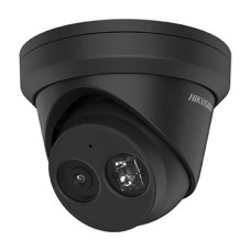 Відеокамера DS-2CD2343G2-IU black Hikvision 4Mp f=2.8mm