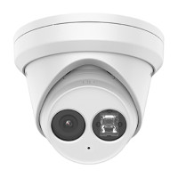 Відеокамера DS-2CD2363G2-I Hikvision 6Mp f=2.8mm
