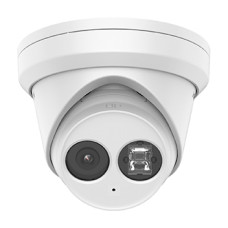 Відеокамера DS-2CD2363G2-I Hikvision 6Mp f=2.8mm