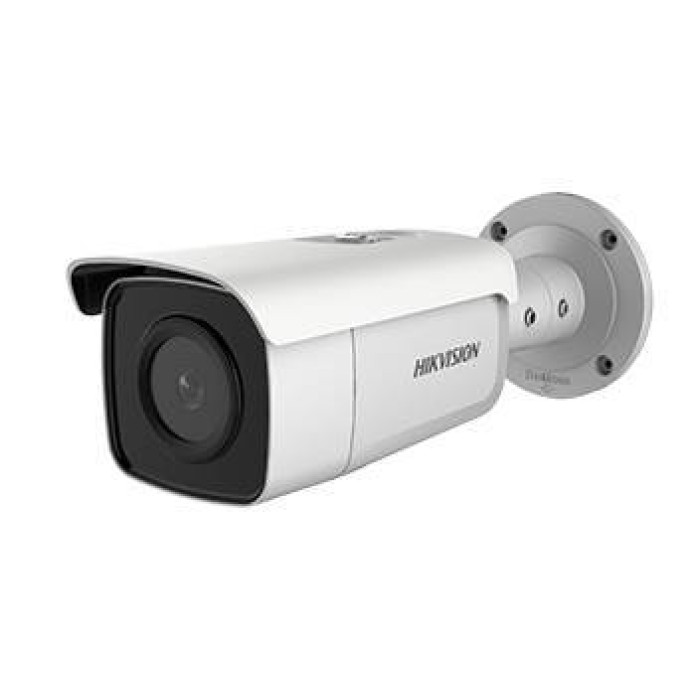 Відеокамера DS-2CD2T86G2-4I (C) Hikvision 8Mp f=4mm