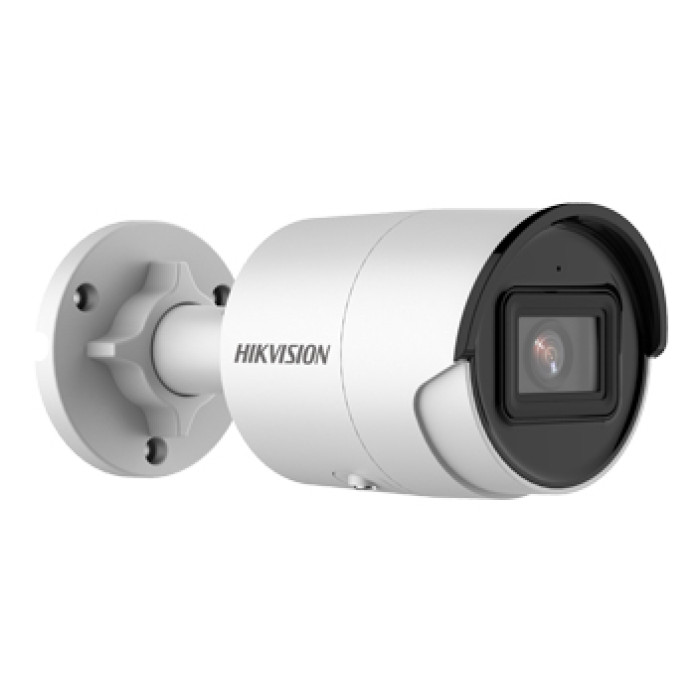 Відеокамера DS-2CD2043G2-I Hikvision 4Mp f=2.8mm