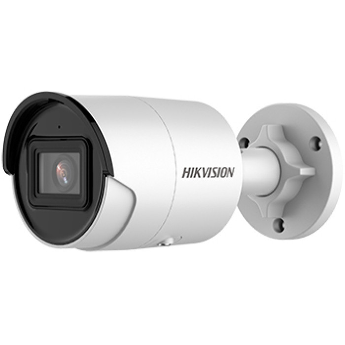 Відеокамера DS-2CD2063G2-I Hikvision 6Mp f=2.8mm