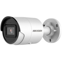 Відеокамера DS-2CD2083G2-I Hikvision 8Mp f=2.8mm