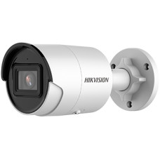 Відеокамера DS-2CD2083G2-I Hikvision 8Mp f=2.8mm