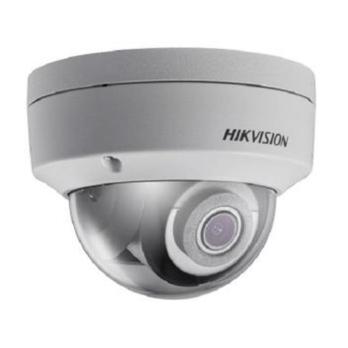 Відеокамера DS-2CD2143G0-IS Hikvision 4Mp f=2.8mm