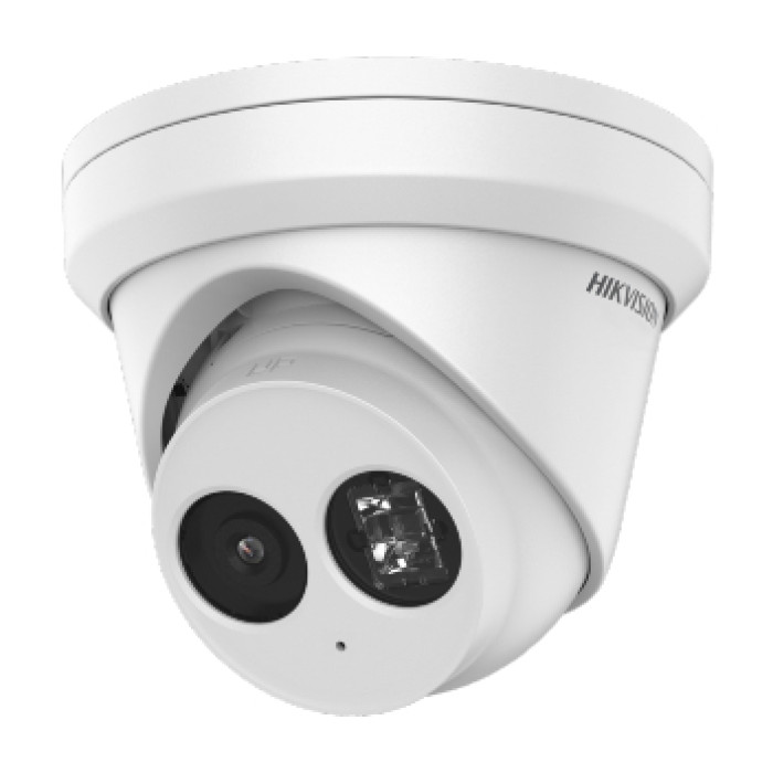 Відеокамера DS-2CD2383G2-IU Hikvision 8Mp f=2.8mm
