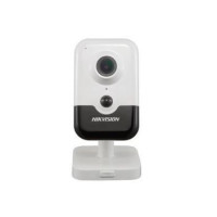 Відеокамера DS-2CD2443G0-IW Hikvision 4Mp f=2.8mm Wi-Fi
