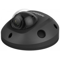 Відеокамера DS-2CD2543G0-IS Hikvision 4Mp f=4mm