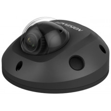 Відеокамера DS-2CD2543G0-IS Hikvision 4Mp f=4mm