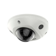Відеокамера DS-2CD2523G2-IS Hikvision 2Mp f=2.8mm