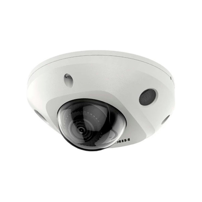 Відеокамера DS-2CD2523G2-IS Hikvision 2Mp f=2.8mm