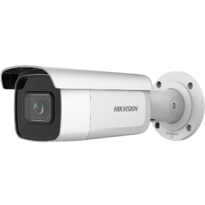 Відеокамера DS-2CD2643G2-IZS Hikvision 4Mp f=2.8-12mm