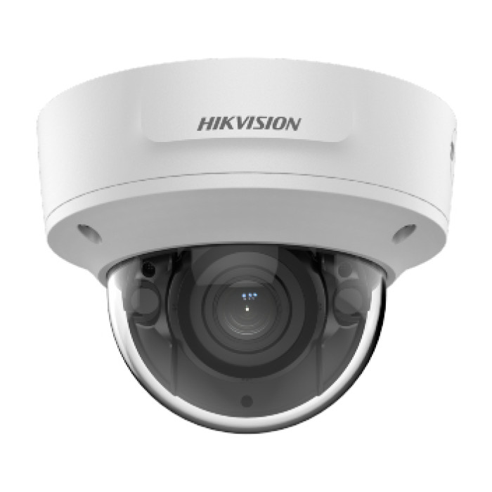 Відеокамера DS-2CD2743G2-IZS Hikvision 4Mp f=2.8-12mm
