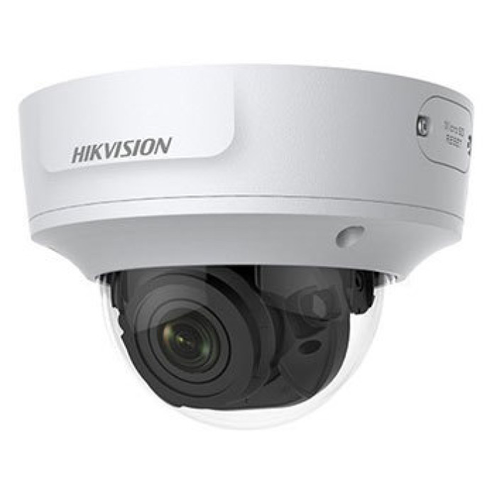 Відеокамера DS-2CD2783G1-IZS black Hikvision 8Mp f=2.8-12mm