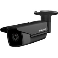 Відеокамера DS-2CD2T23G0-I8 black Hikvision 2Mp f=4mm