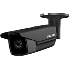 Відеокамера DS-2CD2T23G0-I8 black Hikvision 2Mp f=4mm