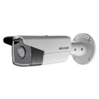 Відеокамера DS-2CD2T23G0-I8 Hikvision 2Mp f=6mm