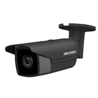 Відеокамера DS-2CD2T43G0-I8 black Hikvision 4Mp f=2.8mm