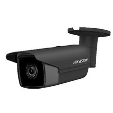 Відеокамера DS-2CD2T43G0-I8 black Hikvision 4Mp f=2.8mm