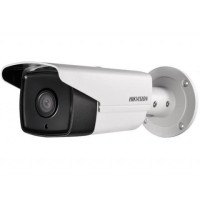 Відеокамера DS-2CD2T63G0-I8 Hikvision 6Mp f=2.8mm