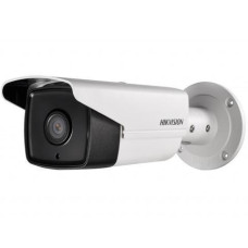 Відеокамера DS-2CD2T63G0-I8 Hikvision 6Mp f=2.8mm