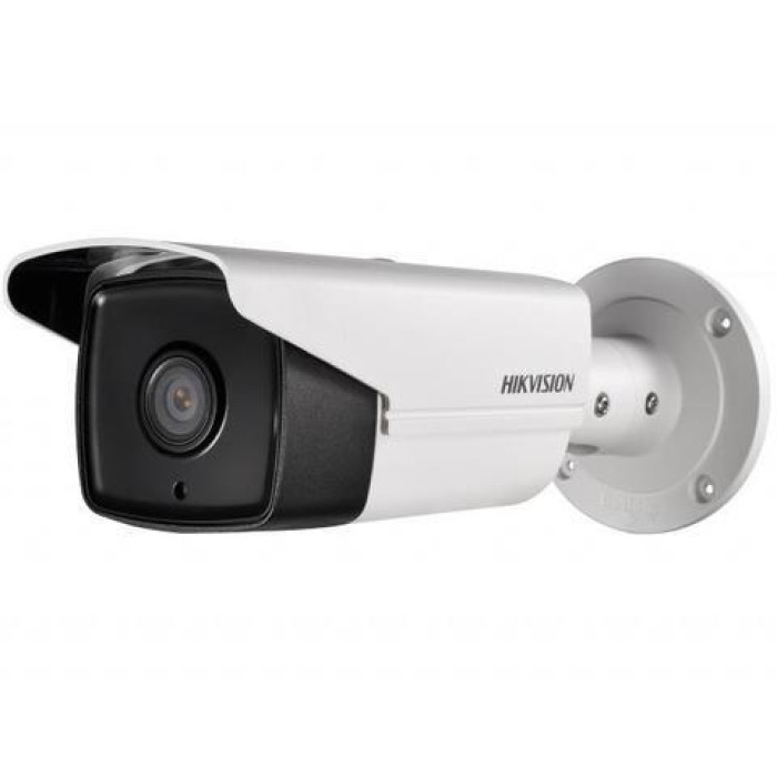 Відеокамера DS-2CD2T63G0-I8 Hikvision 6Mp f=2.8mm