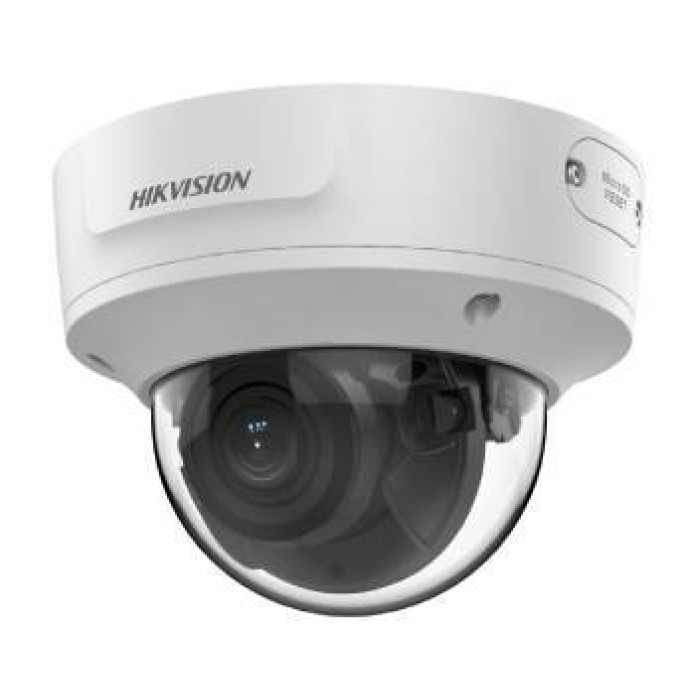 Відеокамера DS-2CD2783G2-IZS Hikvision 8Mp f=2.8-12mm