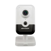 Відеокамера DS-2CD2443G2-I Hikvision 4Mp f=4mm