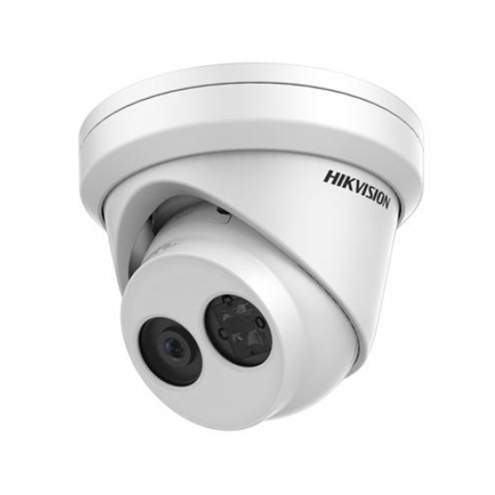 Відеокамера DS-2CD2325FHWD-I 2.8mm Hikvision