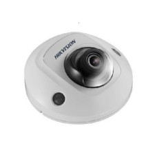 Відеокамера DS-2CD2555FWD-IWS Hikvision 5Mp f=2.8mm Wi-Fi