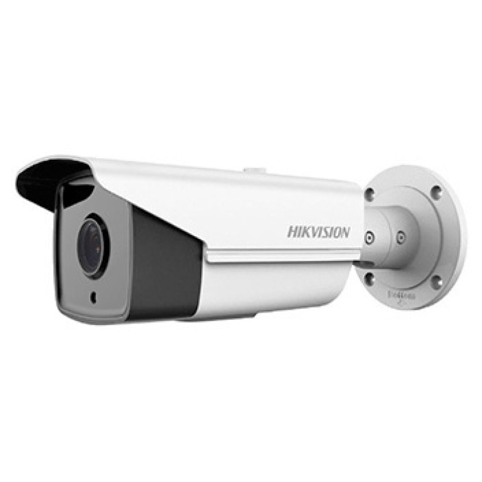 Відеокамера DS-2CD2T35FWD-I8 Hikvision 3Mp f=4mm