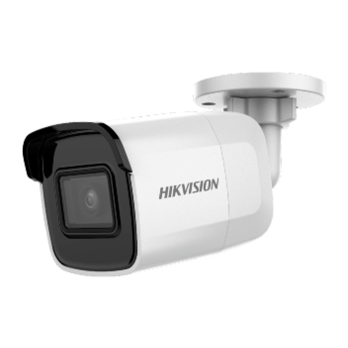Відеокамера DS-2CD2065G1-I Hikvision 6Mp f=2.8mm