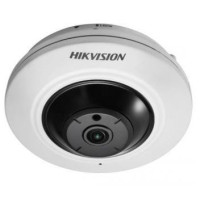 Відеокамера DS-2CD2955FWD-IS Hikvision 5Mp f=1.05mm