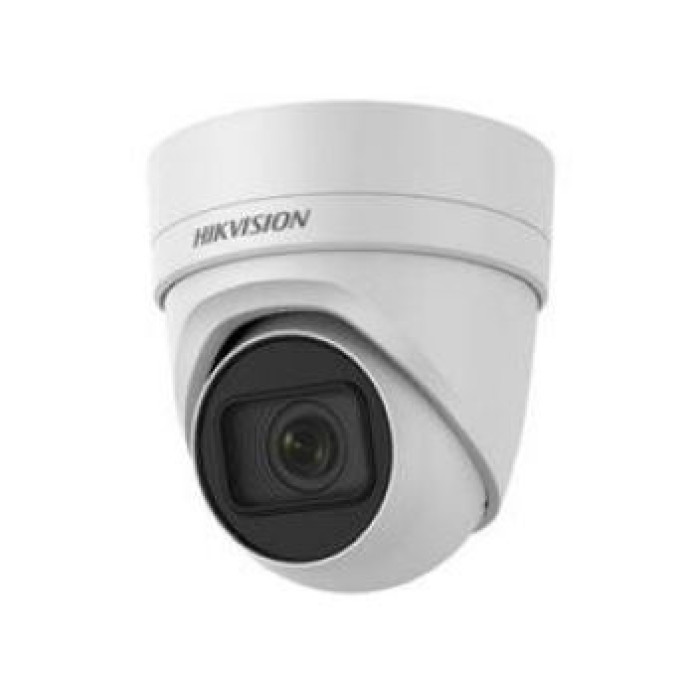 Відеокамера DS-2CD2H85FWD-IZS Hikvision 8Mp f=2.8-12mm