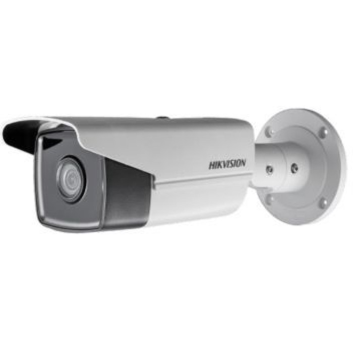 Відеокамера DS-2CD2T25FHWD-I8 Hikvision 2Mp f=4mm