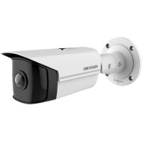 Відеокамера DS-2CD2T45G0P-I Hikvision 4Mp f=1.68mm