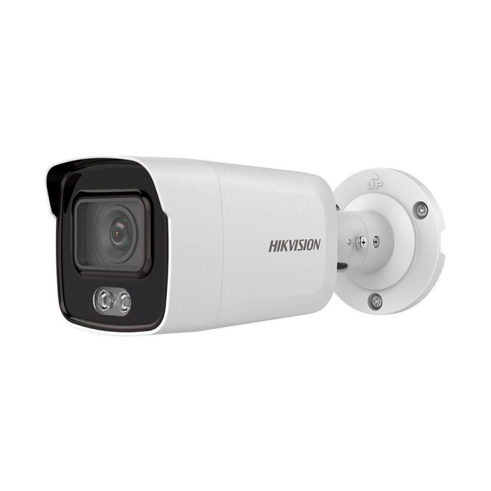 Відеокамера DS-2CD2047G2-LU/SL (C) Hikvision 4Mp f=2.8mm