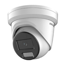 Відеокамера DS-2CD2327G2-LU (C) Hikvision 2Mp f=4mm