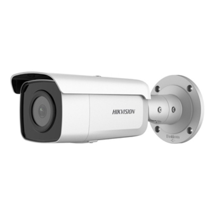 Відеокамера DS-2CD2T46G2-4I Hikvision 4Mp f=4mm