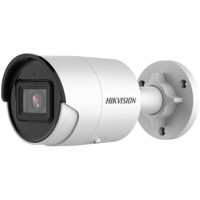 Відеокамера DS-2CD2086G2-IU Hikvision 8Mp f=2.8mm