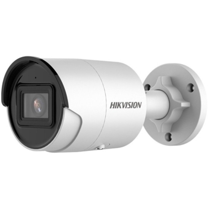 Відеокамера DS-2CD2086G2-IU Hikvision 8Mp f=2.8mm