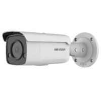Відеокамера DS-2CD2T47G2-L (C) Hikvision 4Mp f=4mm