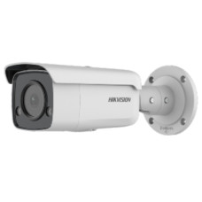 Відеокамера DS-2CD2T47G2-L (C) Hikvision 4Mp f=4mm