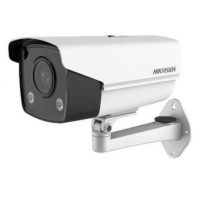 Відеокамера DS-2CD2T27G3E-L Hikvision 2Mp f=4mm