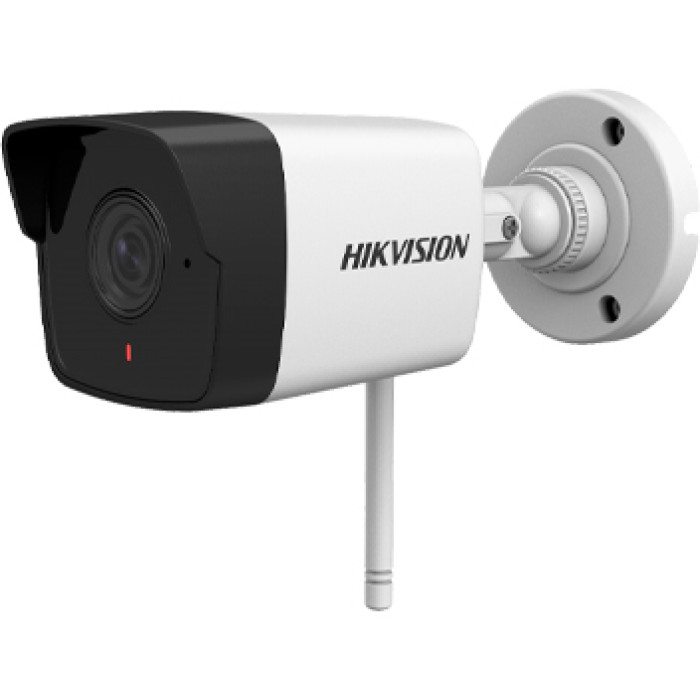 Відеокамера DS-2CV1021G0-IDW1(D) Hikvision 2Mp f=2.8mm Wi-Fi