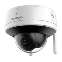 Відеокамера DS-2CV2121G2-IDW Hikvision 2Mp f=2.8mm Wi-Fi
