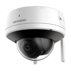 Відеокамера DS-2CV2121G2-IDW Hikvision 2Mp f=2.8mm Wi-Fi