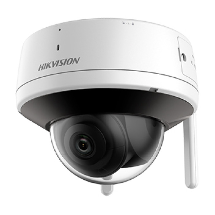 Відеокамера DS-2CV2121G2-IDW Hikvision 2Mp f=2.8mm Wi-Fi